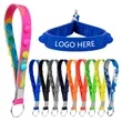 Push Pop Stress Reliever Wristband Keychain
