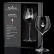 Waterford Elegance Cabernet Sauvignon Wine Glasses - Pair