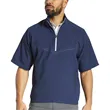 FootJoy Short Sleeve Zephyr Windshirt