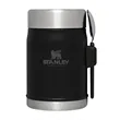 Stanley Drinkware Classic Legendary Food Jar plus Spork