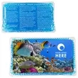 Sea Marvels Large Rectangle Aqua Pearls™ Hot/Cold Pack