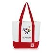 Custom Canvas Tote Bag