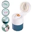 4 In 1 Pill Cutter Splitter