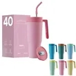 Customised 40Oz Tumbler