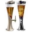 3L Beverage Machine Beer Tower With Ice Cooling Faucet