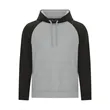 ATC™ GAME DAY™ FLEECE TWO TONE HOODED SWEATSHIRT