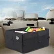 Car Trunk Organizer