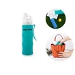 Foldable Outdoor Sports Bottle