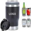 4 in 1 Travel Mug  Insulator Can and Beer Bottle.