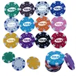 Custom Poker Chips