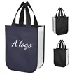 Customized Laminated Non-Woven Tote Bag