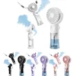 Fan Misting Hand Held