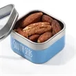 ClearView Mixed Nut Tin