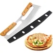 14" Pizza Cutter