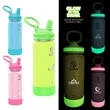 Takeya® 18 oz. Actives Glow in the Dark Bottle, Laser - Sta