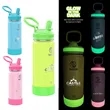 Takeya® 18 oz. Actives Glow in the Dark Bottle, Laser - Pre