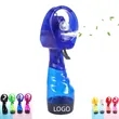 Handheld Water Mister Fan