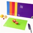 Flexible Plastic Cutting Board