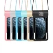 Waterproof Cell Phone Pouch
