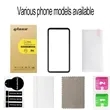 High-Definition Screen Protector for Mobile Phone