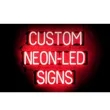 Custom Neon LED Light