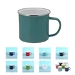 12oz Enamel Mug