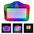 Letter Light Up Sign