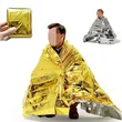 Emergency Thermal Blanket