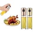 Oil Sprayer Mister for Cooking