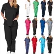 Nursing Work Uniforms