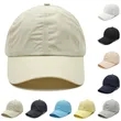 Breathable Quick-Drying Baseball Cap