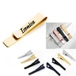 Tie Clip Bar