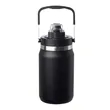Double Wall Stainless Steel Bottle, 64 oz.