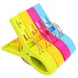 Beach Towel Clips