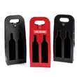 2 Bottle Reusable Wine Bag