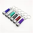 Mini Pocket LED Flashlights Keychain