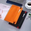 A5 Business Office Notebook