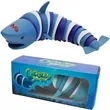 Shark Decompression Toy