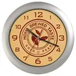 12" Round Wall Clock