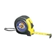 10' Tape Measure with Full Color Imprint