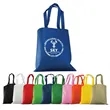 Non-Woven (15"W x 16"H) Shopping Tote Bag