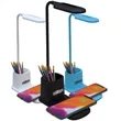 Multi-functional Lamp and Wireless Charger