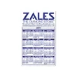 Magnet - 3.5" x 5.5" Calendar Magnet - 30mil