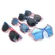 4th Of July Patriotic Party Glasses