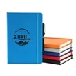 Soft Cover Journal with Pen Loop