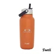 S'well® Explorer Bottle w/ Flip Straw - 32oz