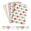 Home Decoration for Holiday Party Christmas Wrapping Paper