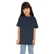 KOI® ELEMENT RING SPUN COTTON YOUTH TEE
