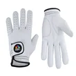 PCG Soft Cabretta Leather Performance Golf Glove