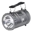 Retractable Flashlight and Lantern